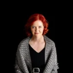 The Paris Express author Emma Donoghue