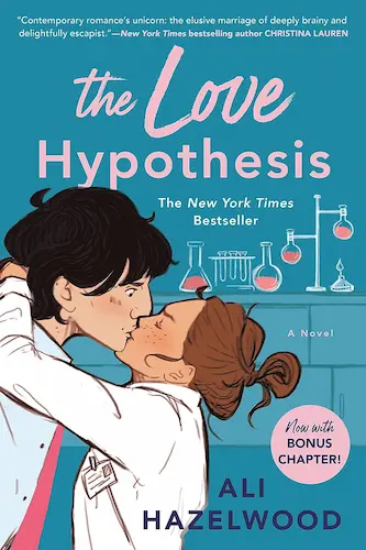 Romance Novels The Love Hypothesis